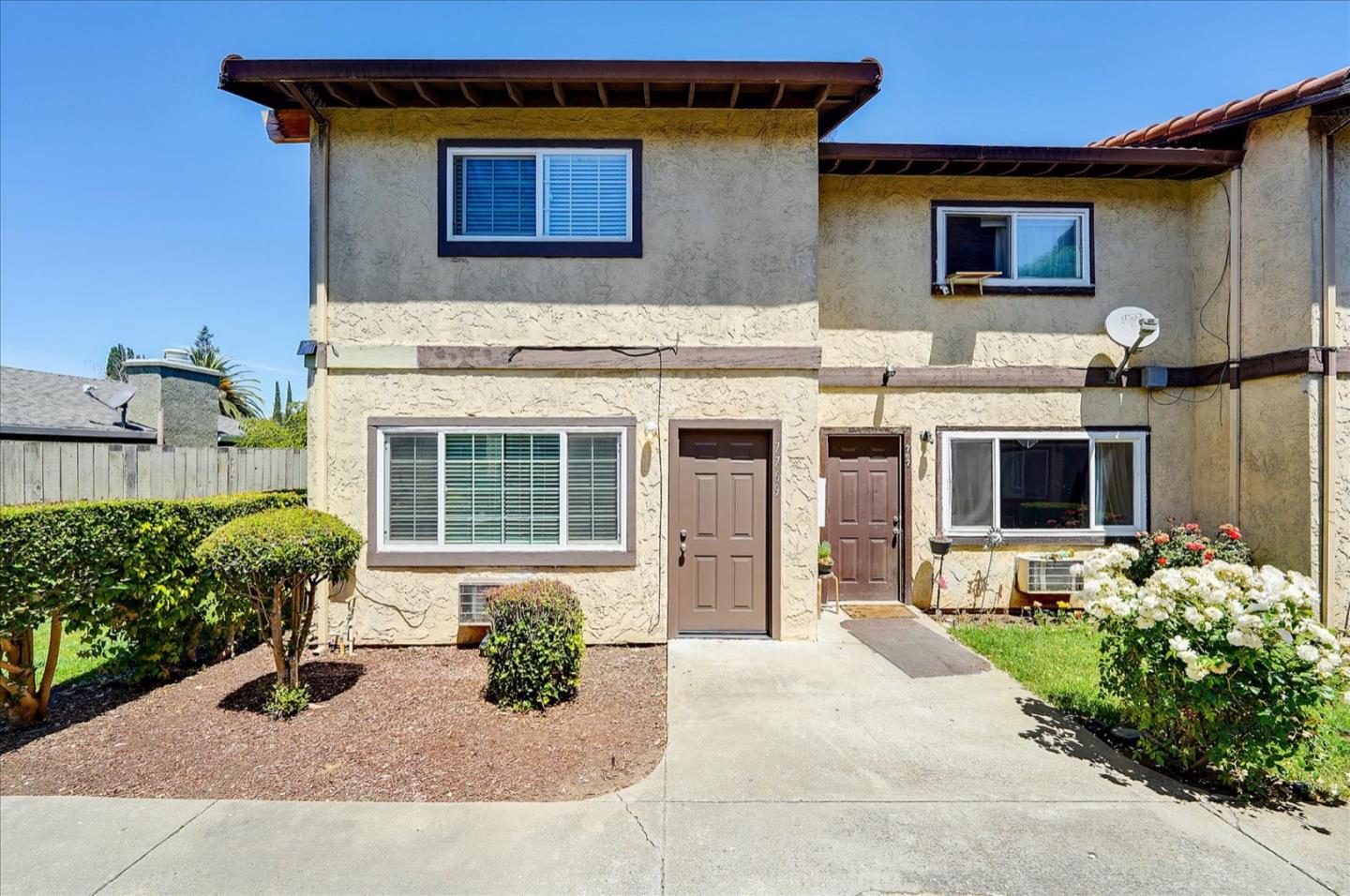 Detail Gallery Image 1 of 1 For 7769 Murray Ave, Gilroy,  CA 95020 - 2 Beds | 1/1 Baths