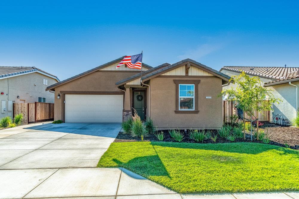 2866 Walker Way, Hollister, CA 95023 3 Beds 2 Baths (Sold