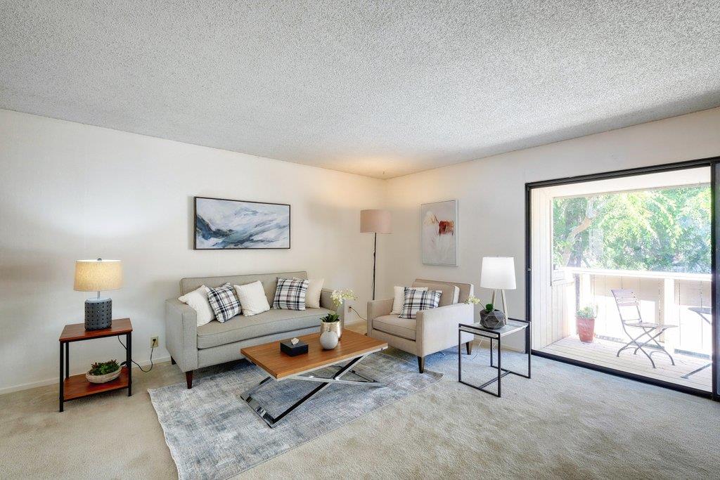 Detail Gallery Image 1 of 1 For 952 Kiely Blvd #J,  Santa Clara,  CA 95051 - 2 Beds | 2 Baths