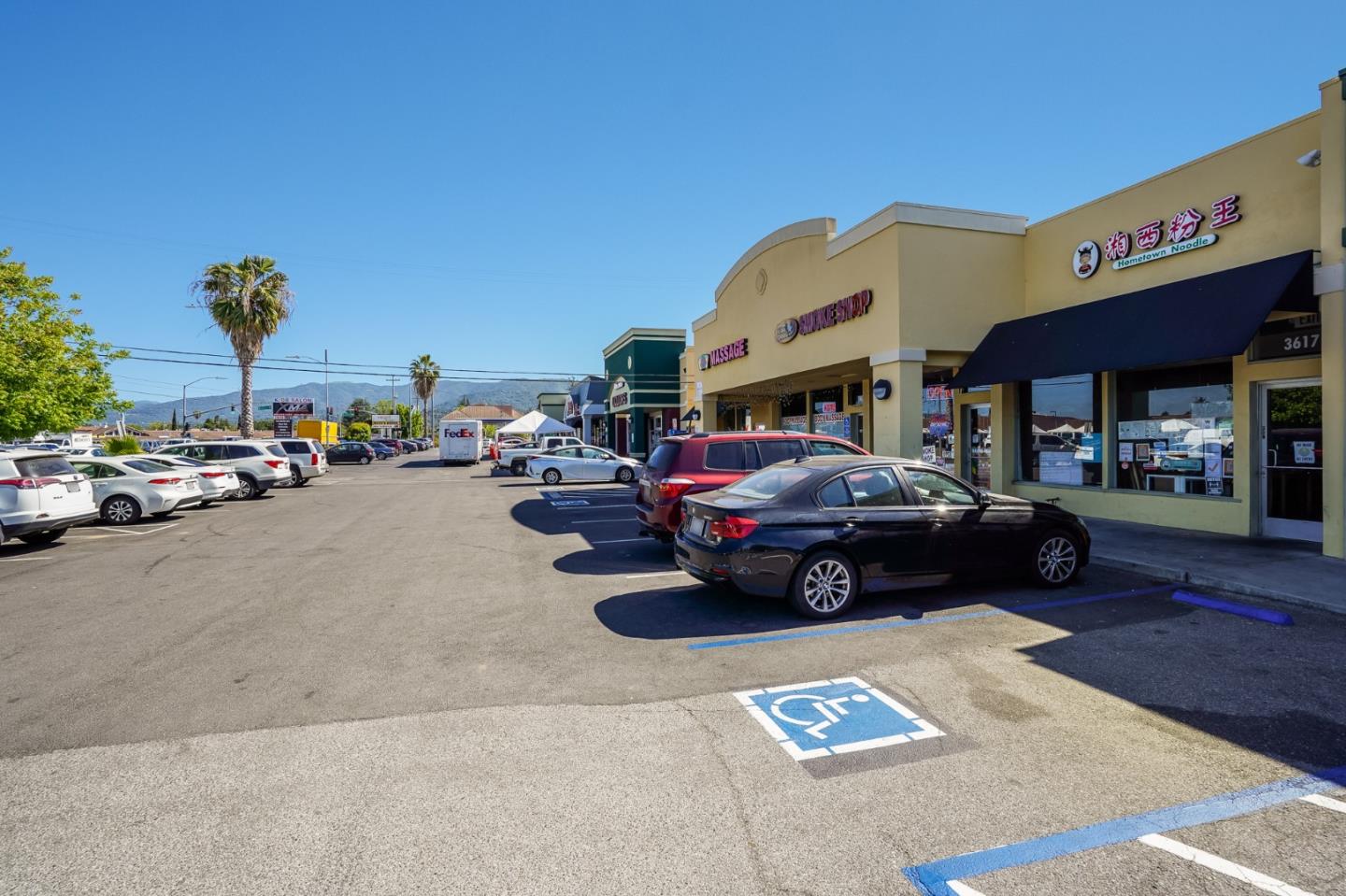 3617 Union Avenue, SAN JOSE, California 95124, ,Comm Industrial For Sale,For Sale,Union Avenue,40964756