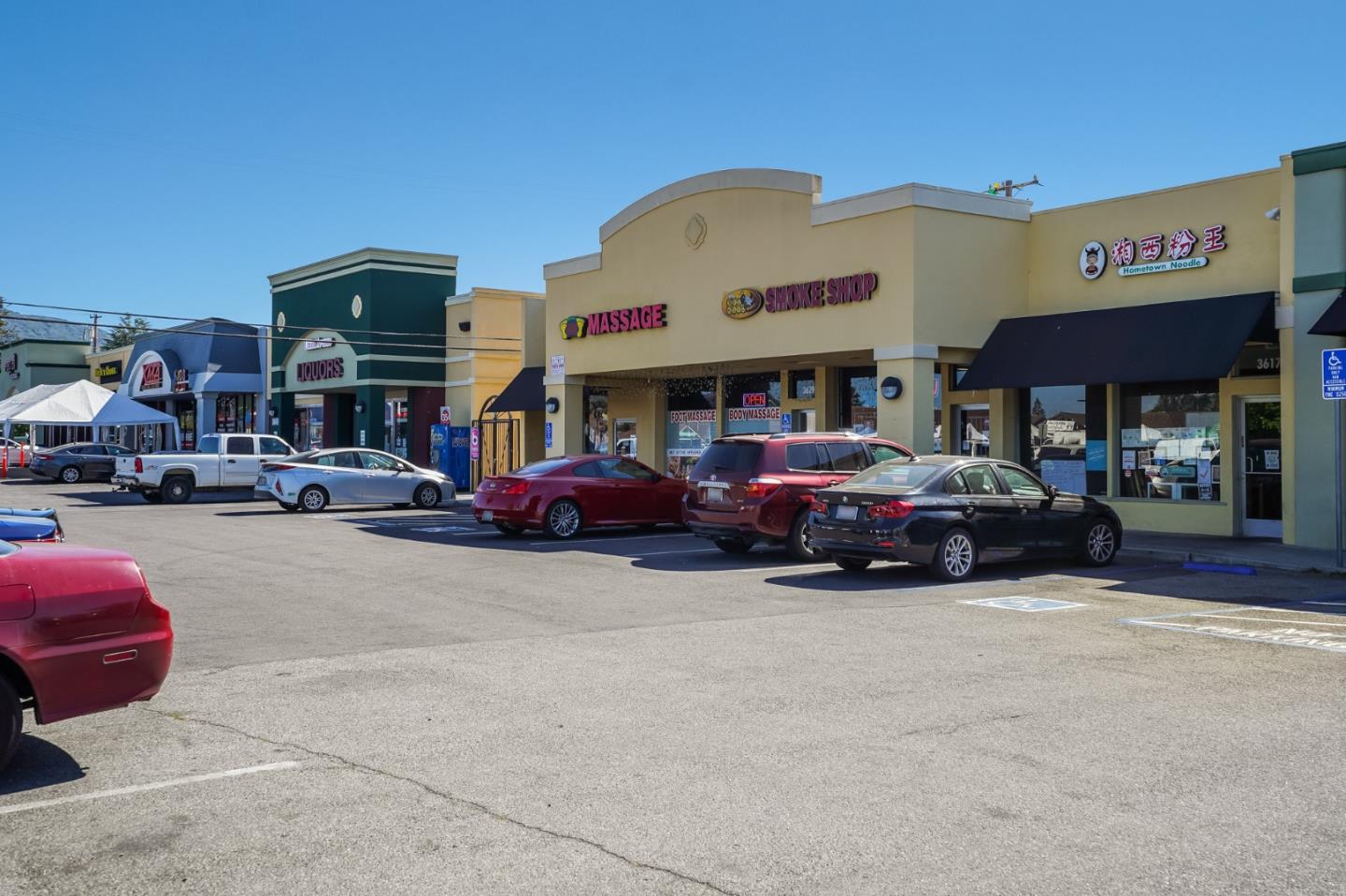 3617 Union Avenue, SAN JOSE, California 95124, ,Comm Industrial For Sale,For Sale,Union Avenue,40964756