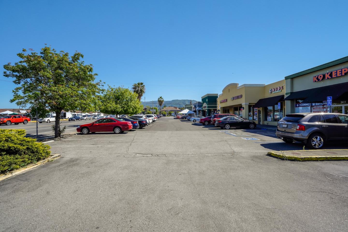 3617 Union Avenue, SAN JOSE, California 95124, ,Comm Industrial For Sale,For Sale,Union Avenue,40964756