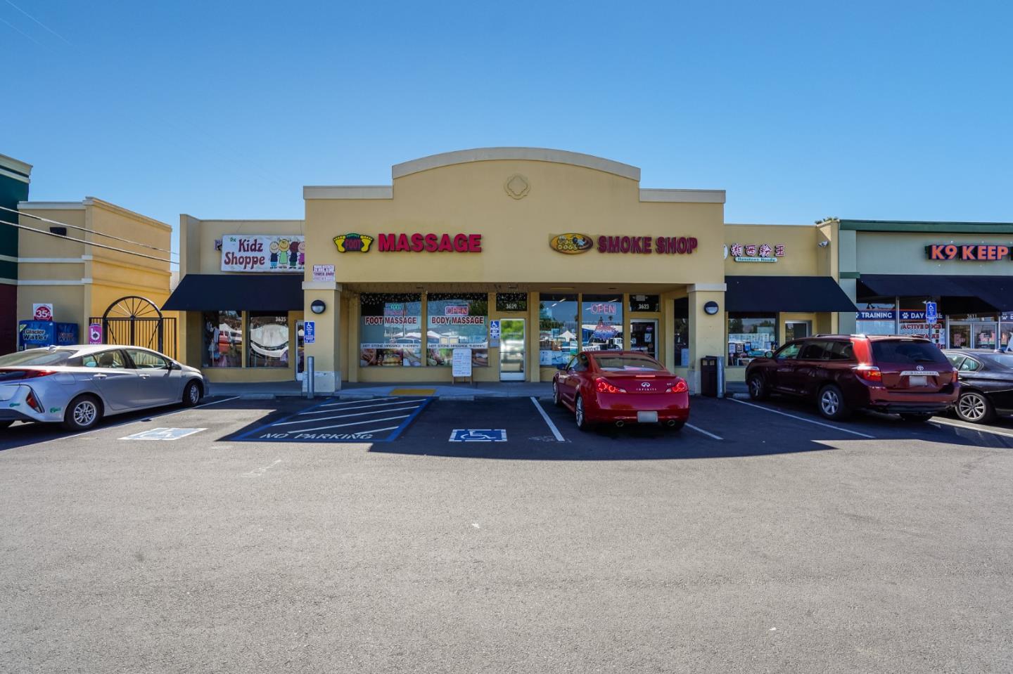 3617 Union Avenue, SAN JOSE, California 95124, ,Comm Industrial For Sale,For Sale,Union Avenue,40964756