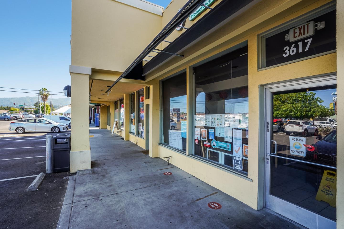 3617 Union Avenue, SAN JOSE, California 95124, ,Comm Industrial For Sale,For Sale,Union Avenue,40964756