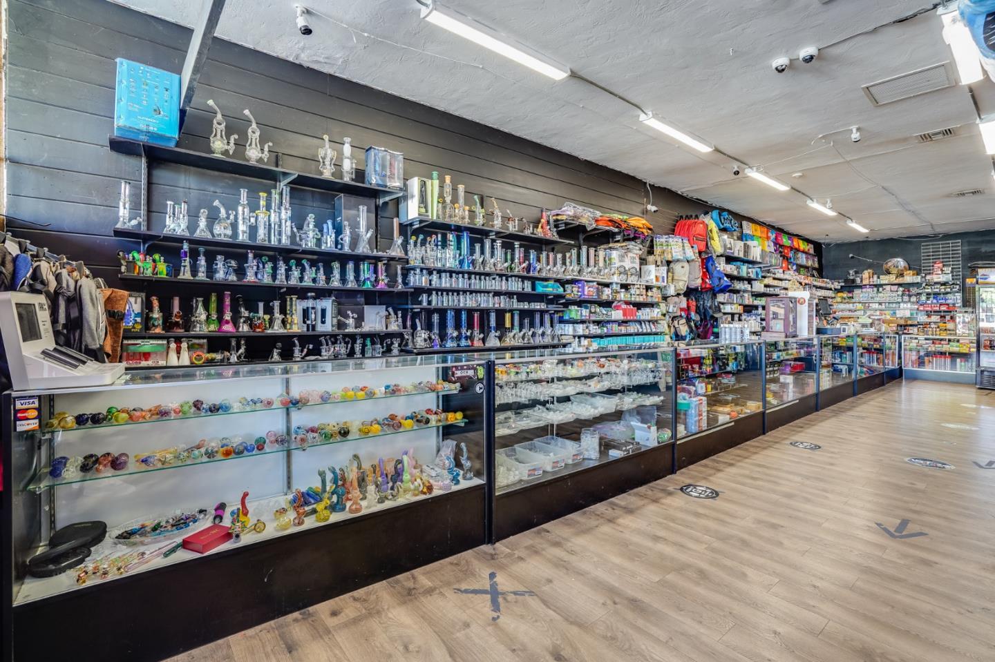3617 Union Avenue, SAN JOSE, California 95124, ,Comm Industrial For Sale,For Sale,Union Avenue,40964756