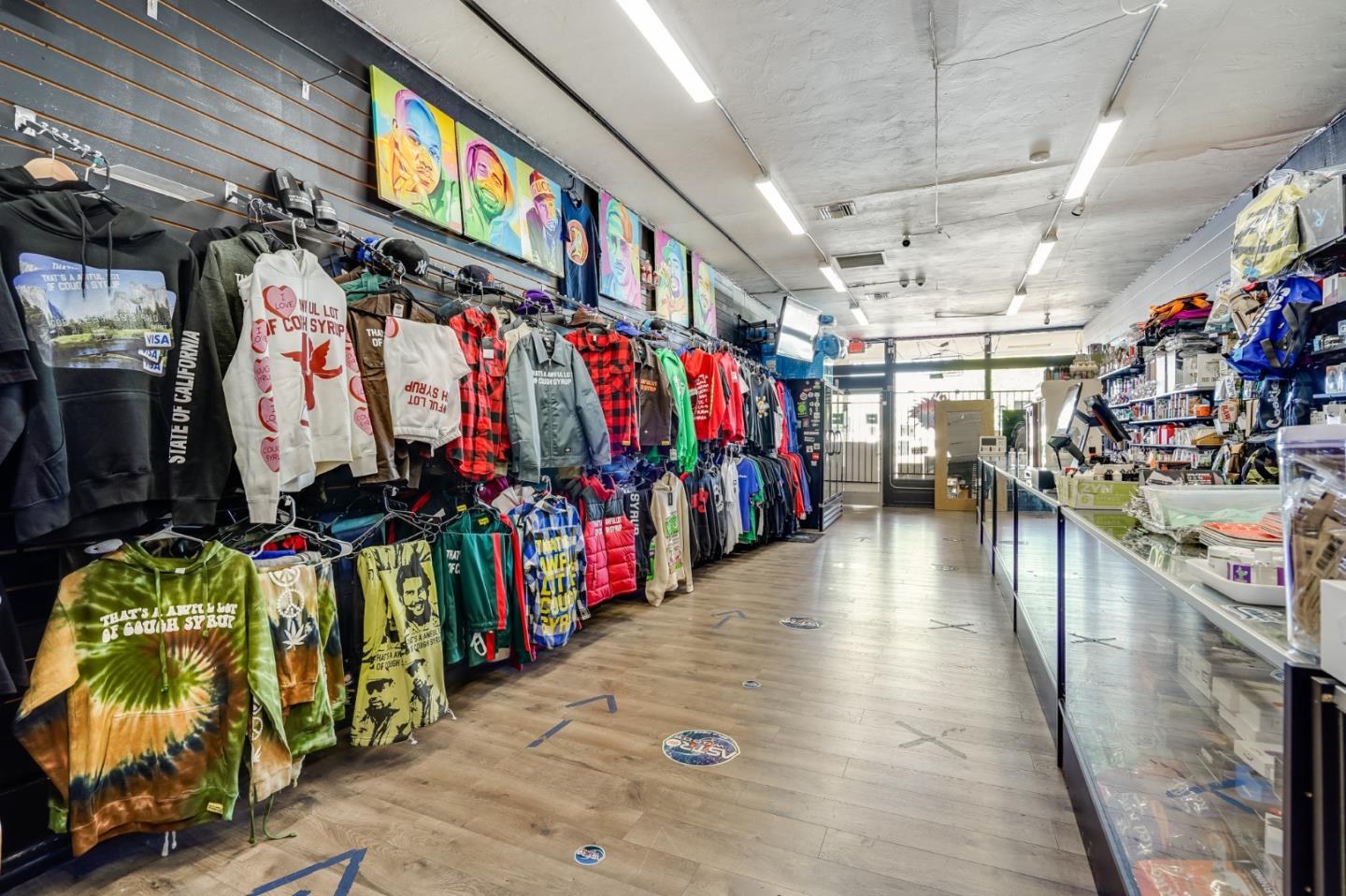 3617 Union Avenue, SAN JOSE, California 95124, ,Comm Industrial For Sale,For Sale,Union Avenue,40964756