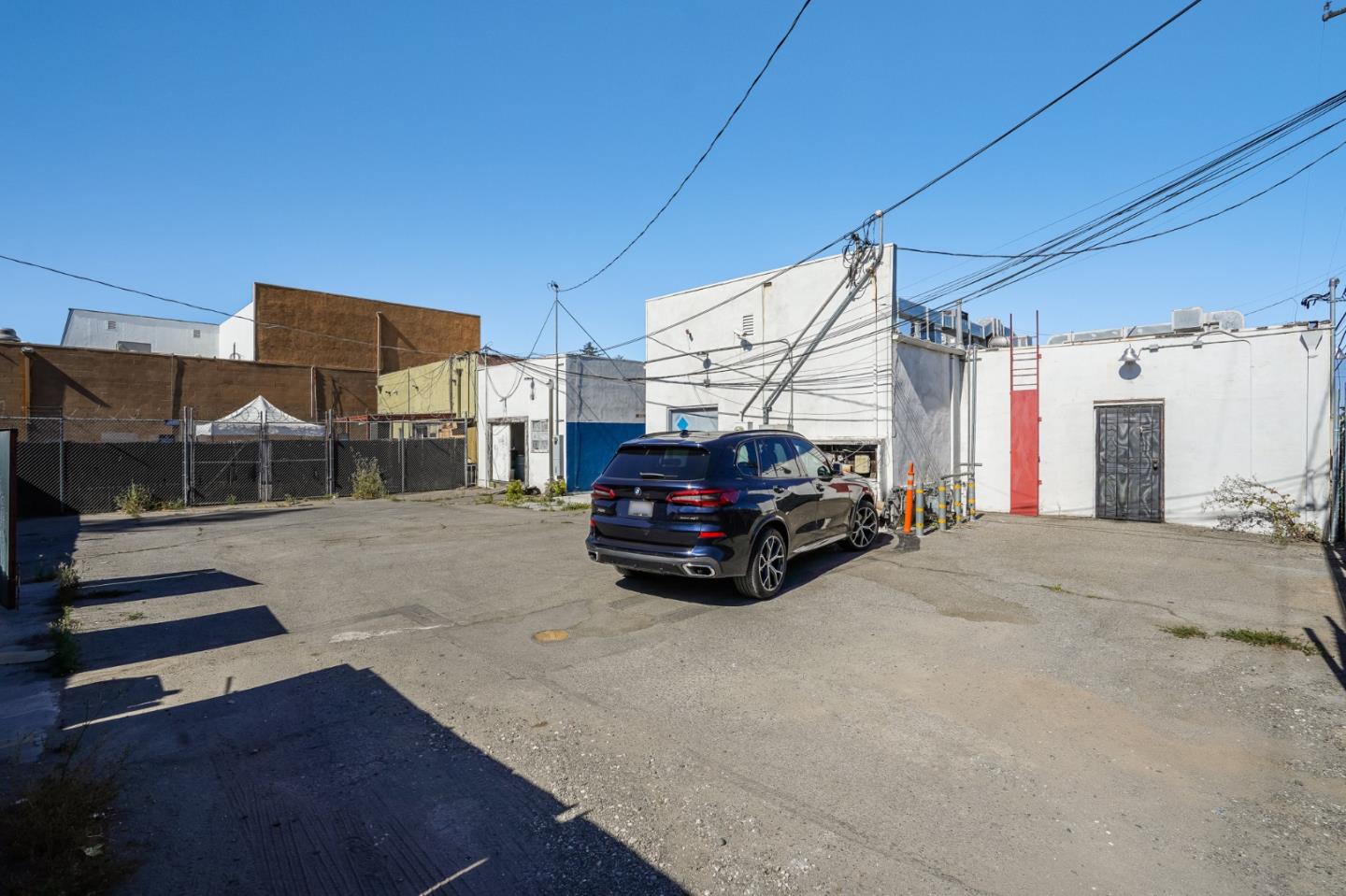 3617 Union Avenue, SAN JOSE, California 95124, ,Comm Industrial For Sale,For Sale,Union Avenue,40964756