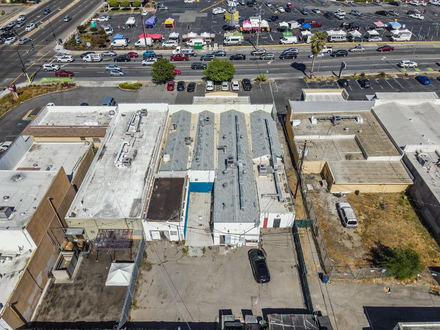 3617 Union Avenue, SAN JOSE, California 95124, ,Comm Industrial For Sale,For Sale,Union Avenue,40964756