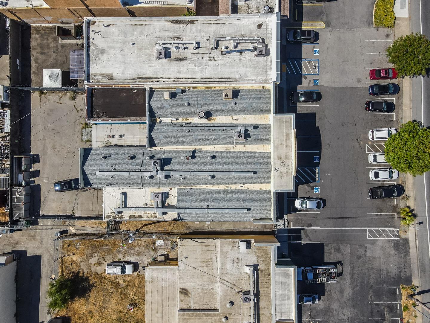 3617 Union Avenue, SAN JOSE, California 95124, ,Comm Industrial For Sale,For Sale,Union Avenue,40964756