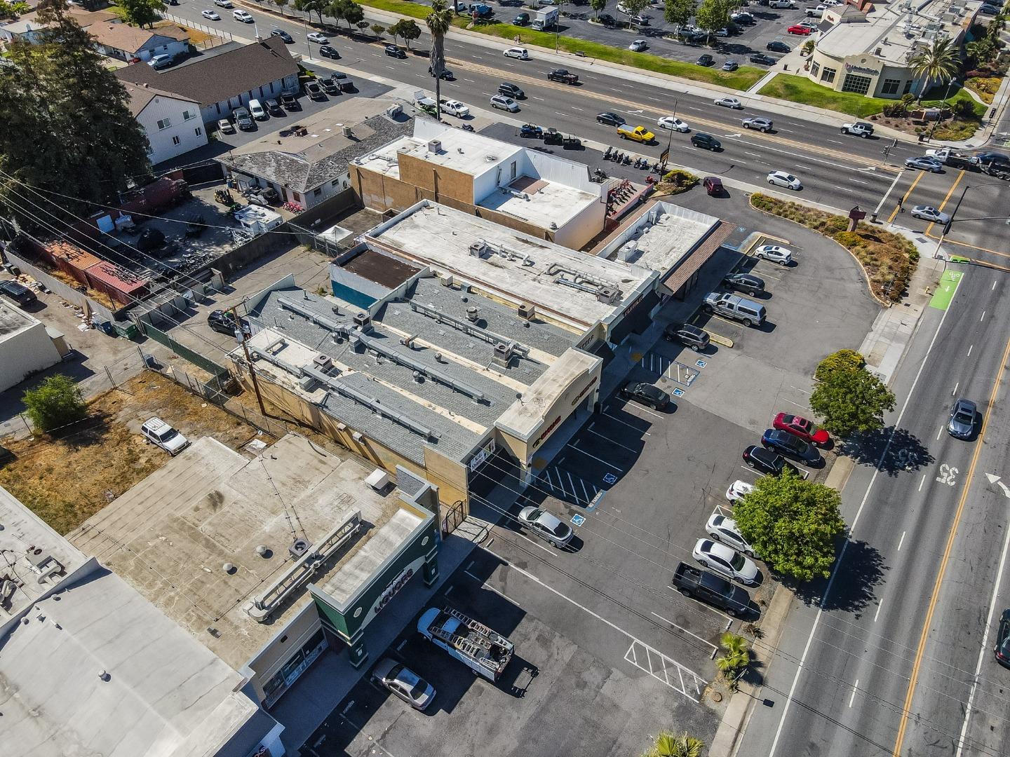 3617 Union Avenue, SAN JOSE, California 95124, ,Comm Industrial For Sale,For Sale,Union Avenue,40964756