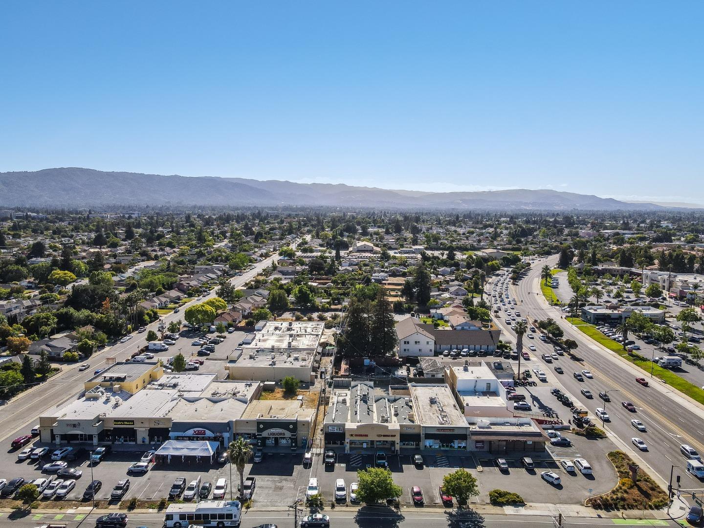 3617 Union Avenue, SAN JOSE, California 95124, ,Comm Industrial For Sale,For Sale,Union Avenue,40964756
