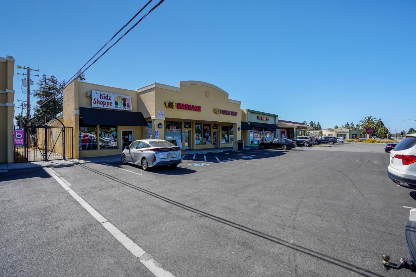3617 Union Avenue, SAN JOSE, California 95124, ,Comm Industrial For Sale,For Sale,Union Avenue,40964756