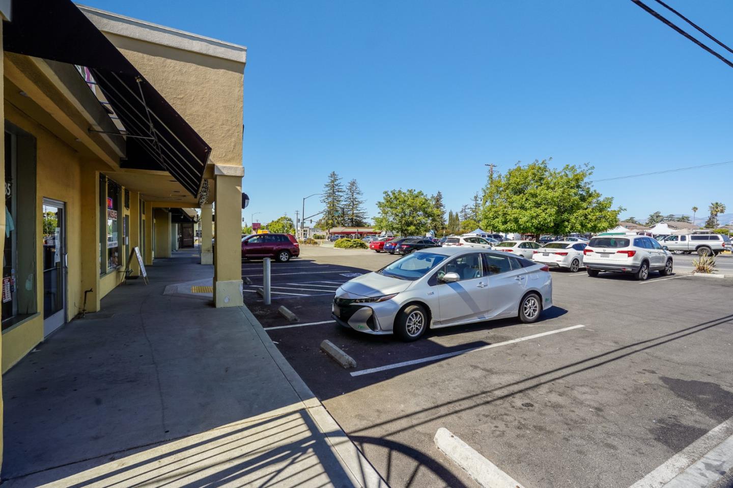 3617 Union Avenue, SAN JOSE, California 95124, ,Comm Industrial For Sale,For Sale,Union Avenue,40964756