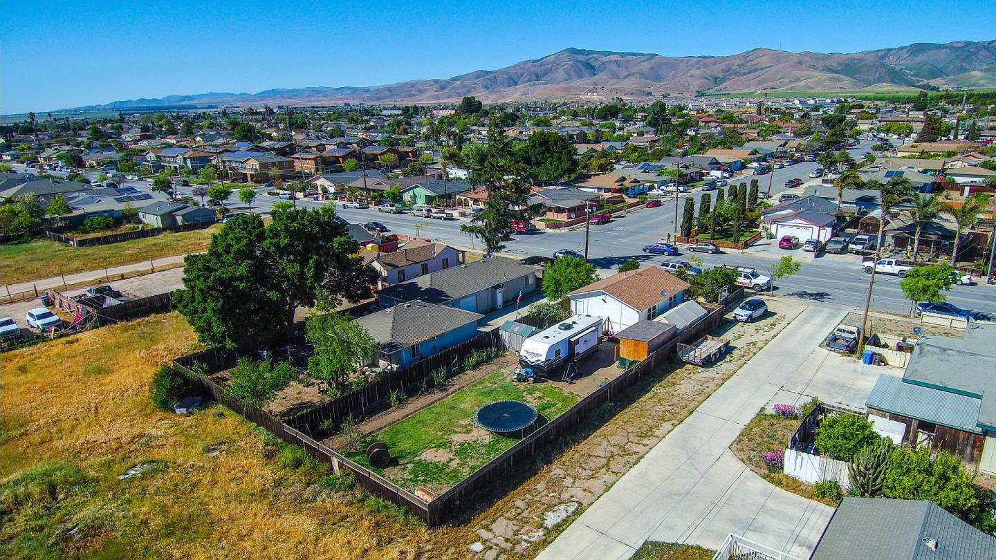 1510 Monterey St, Soledad, CA 93960 2 Beds 1 Baths (Sold