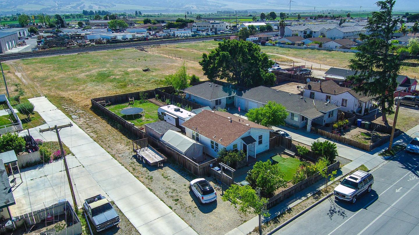 1510 Monterey St, Soledad, CA 93960 2 Beds 1 Baths