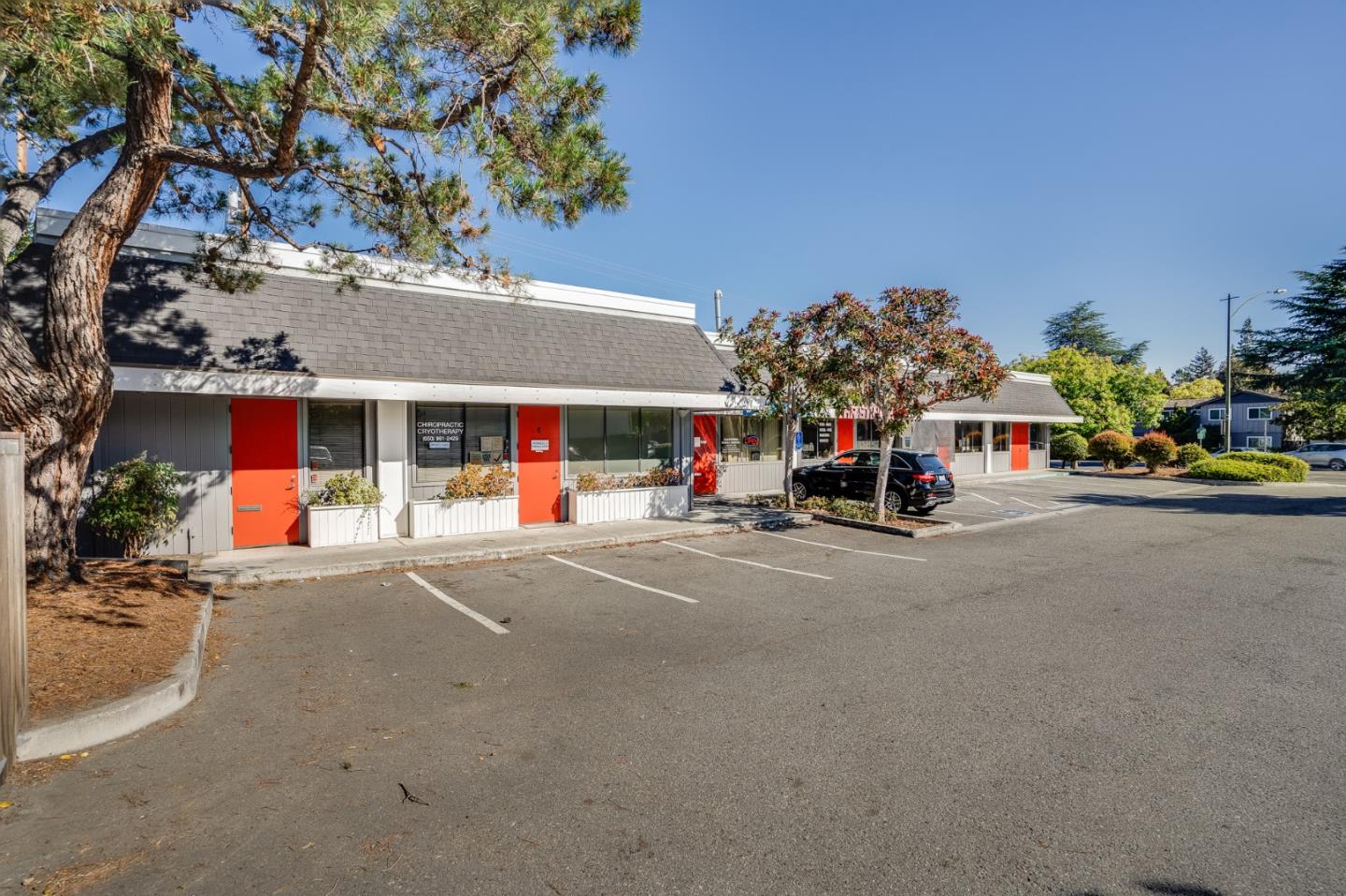 2425 California Street, MOUNTAIN VIEW, California 94040, ,Comm Industrial For Sale,For Sale,California Street,40964757