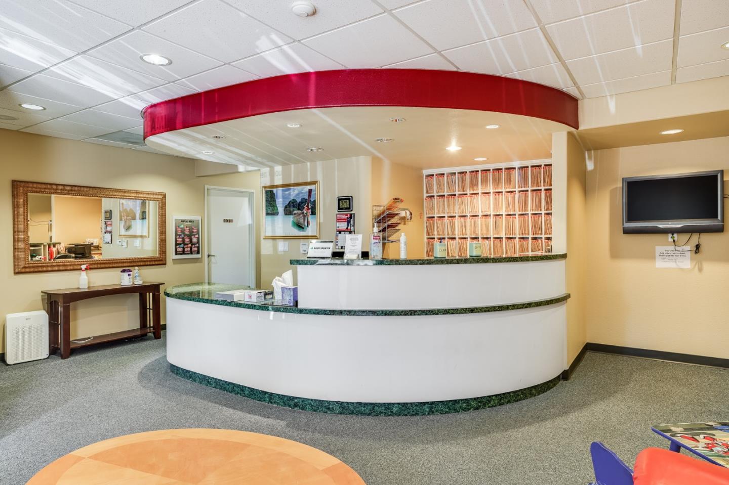 2425 California Street, MOUNTAIN VIEW, California 94040, ,Comm Industrial For Sale,For Sale,California Street,40964757