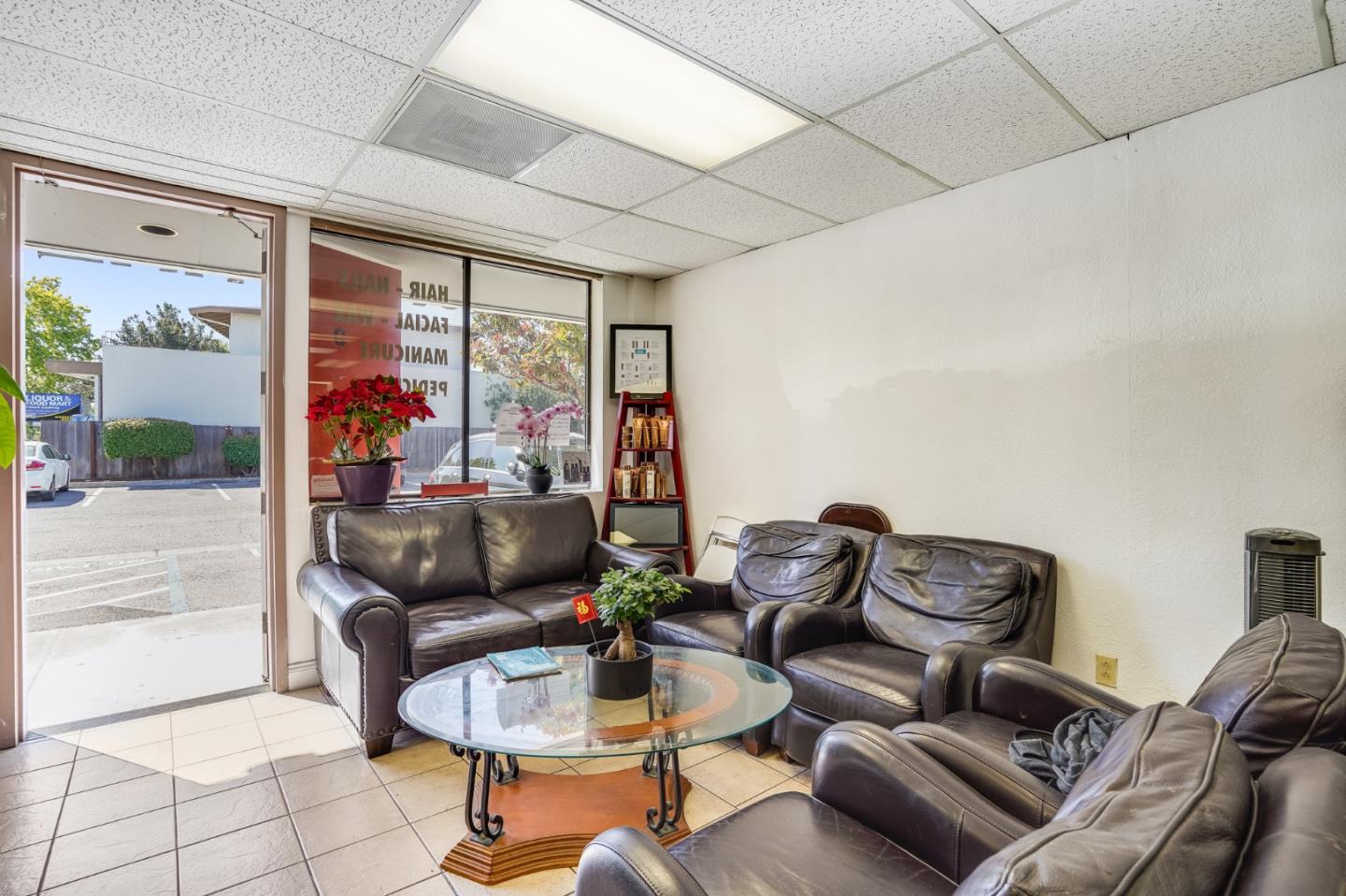 2425 California Street, MOUNTAIN VIEW, California 94040, ,Comm Industrial For Sale,For Sale,California Street,40964757