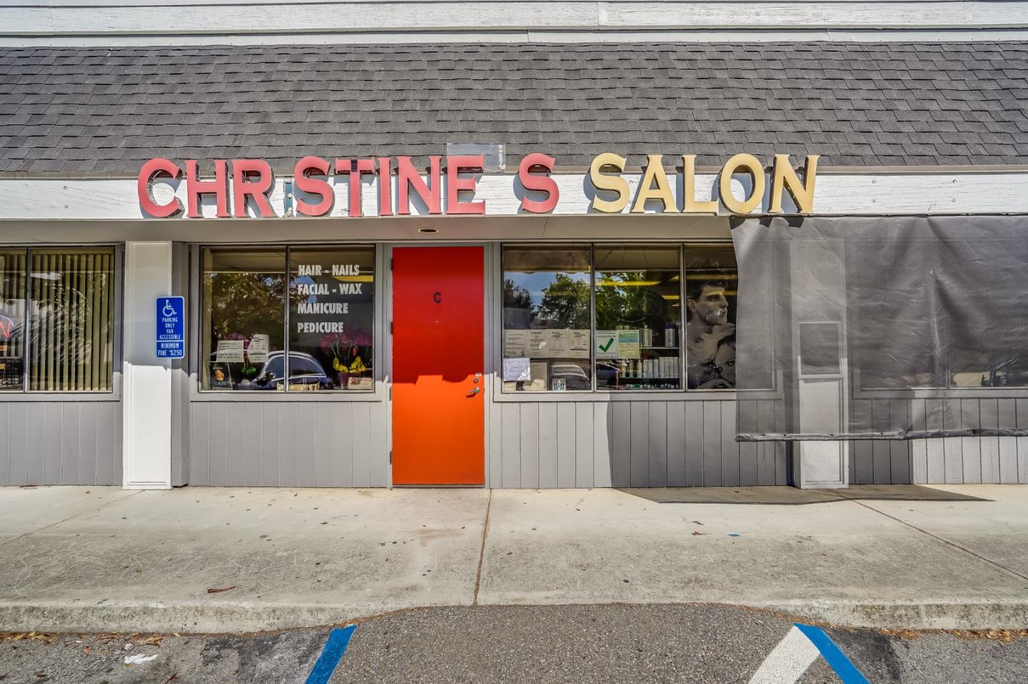 2425 California Street, MOUNTAIN VIEW, California 94040, ,Comm Industrial For Sale,For Sale,California Street,40964757