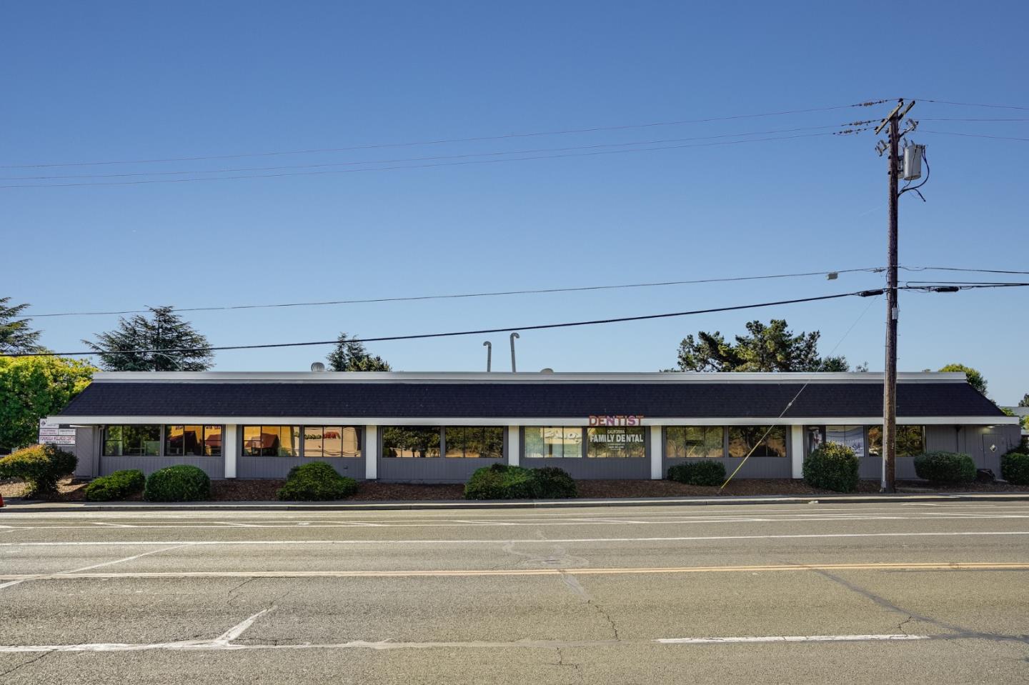 2425 California Street, MOUNTAIN VIEW, California 94040, ,Comm Industrial For Sale,For Sale,California Street,40964757
