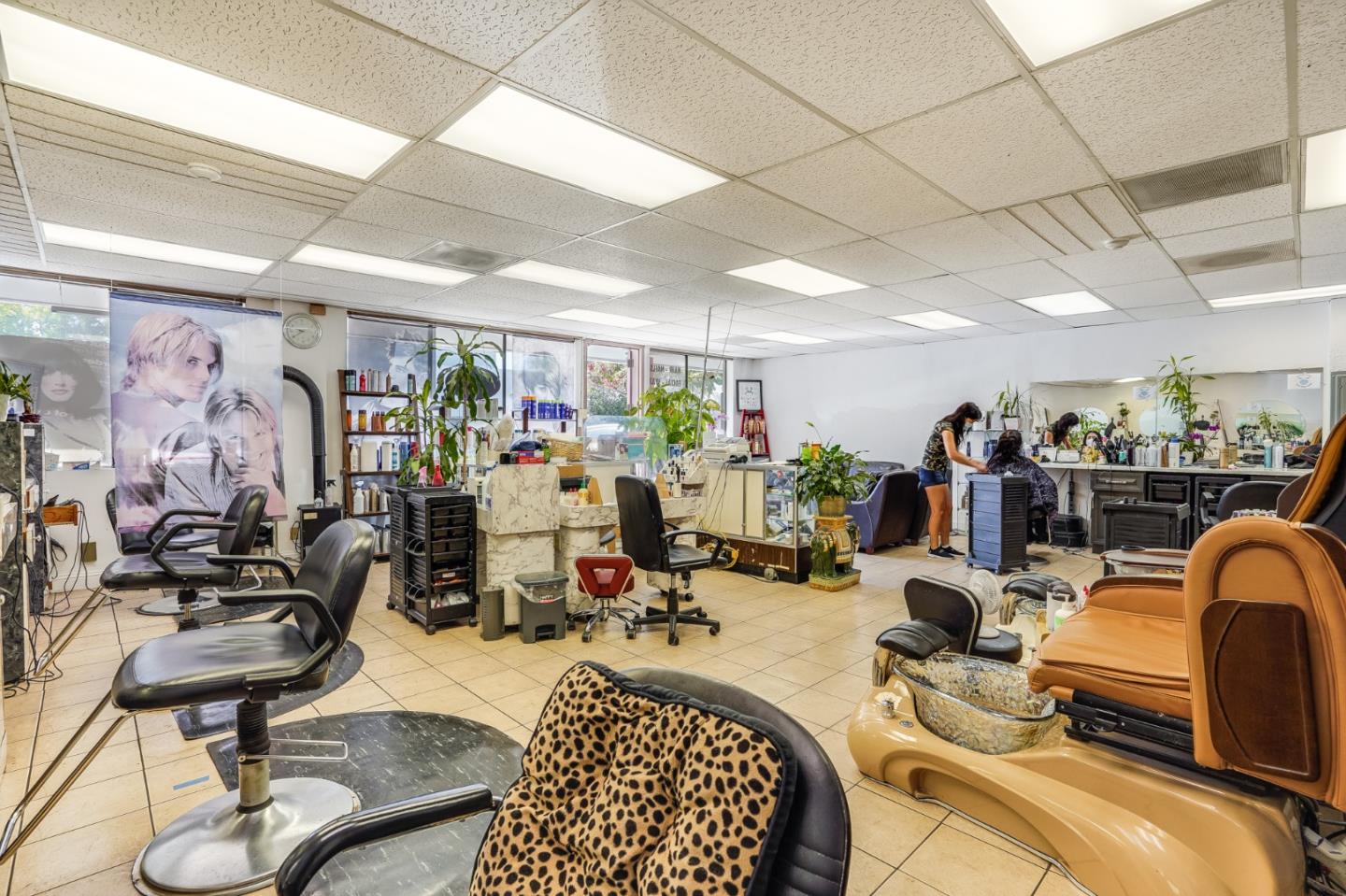 2425 California Street, MOUNTAIN VIEW, California 94040, ,Comm Industrial For Sale,For Sale,California Street,40964757