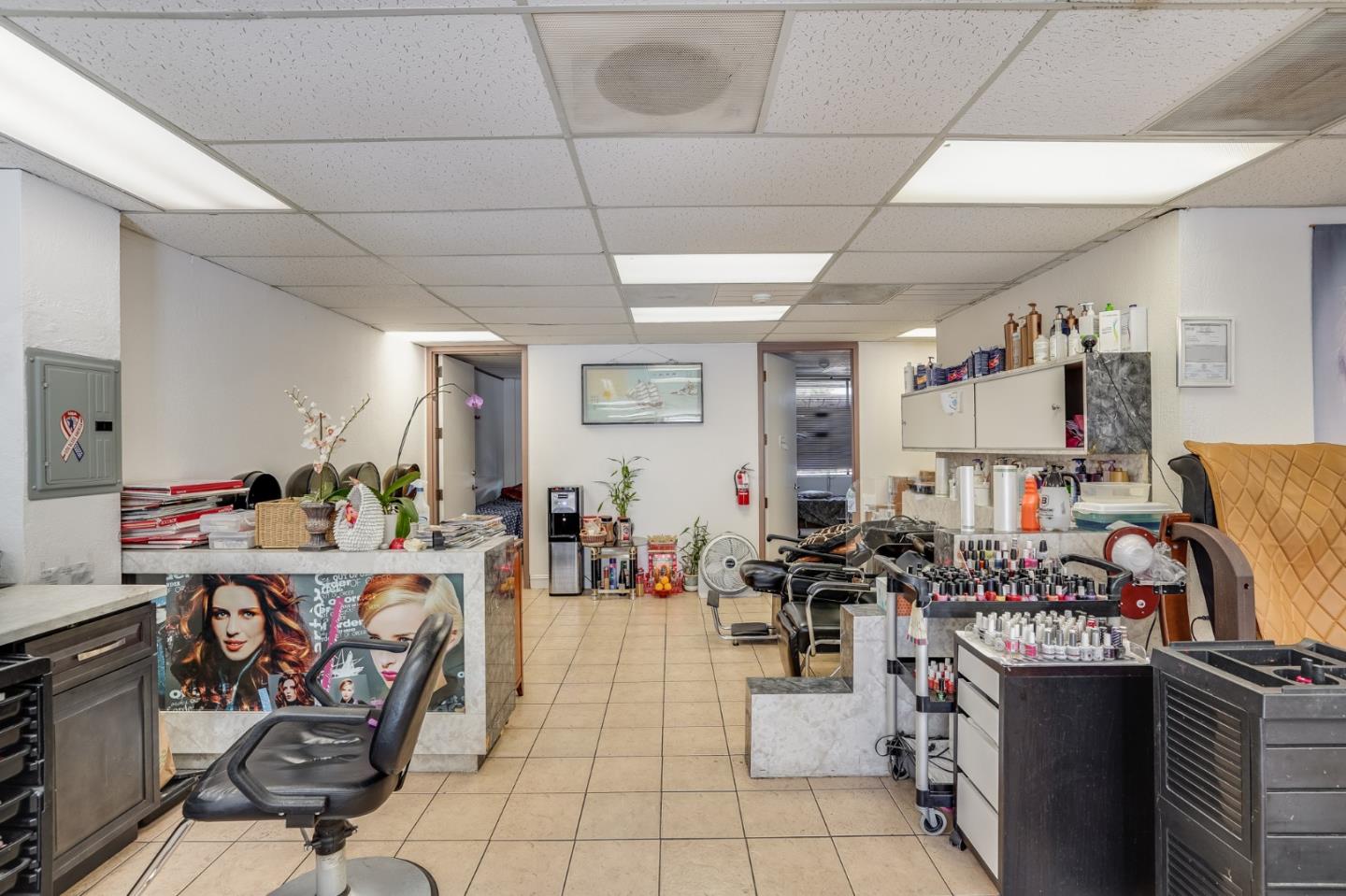 2425 California Street, MOUNTAIN VIEW, California 94040, ,Comm Industrial For Sale,For Sale,California Street,40964757