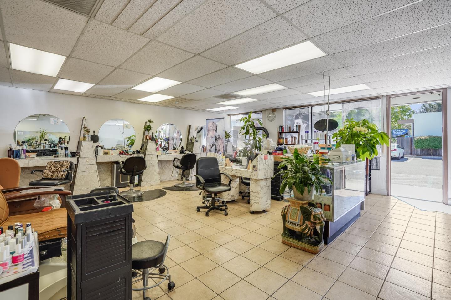2425 California Street, MOUNTAIN VIEW, California 94040, ,Comm Industrial For Sale,For Sale,California Street,40964757