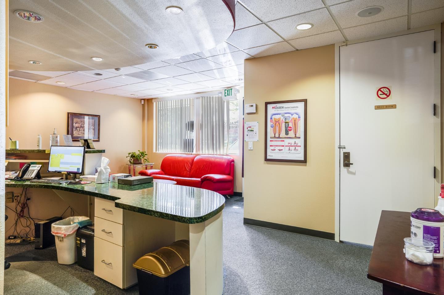 2425 California Street, MOUNTAIN VIEW, California 94040, ,Comm Industrial For Sale,For Sale,California Street,40964757