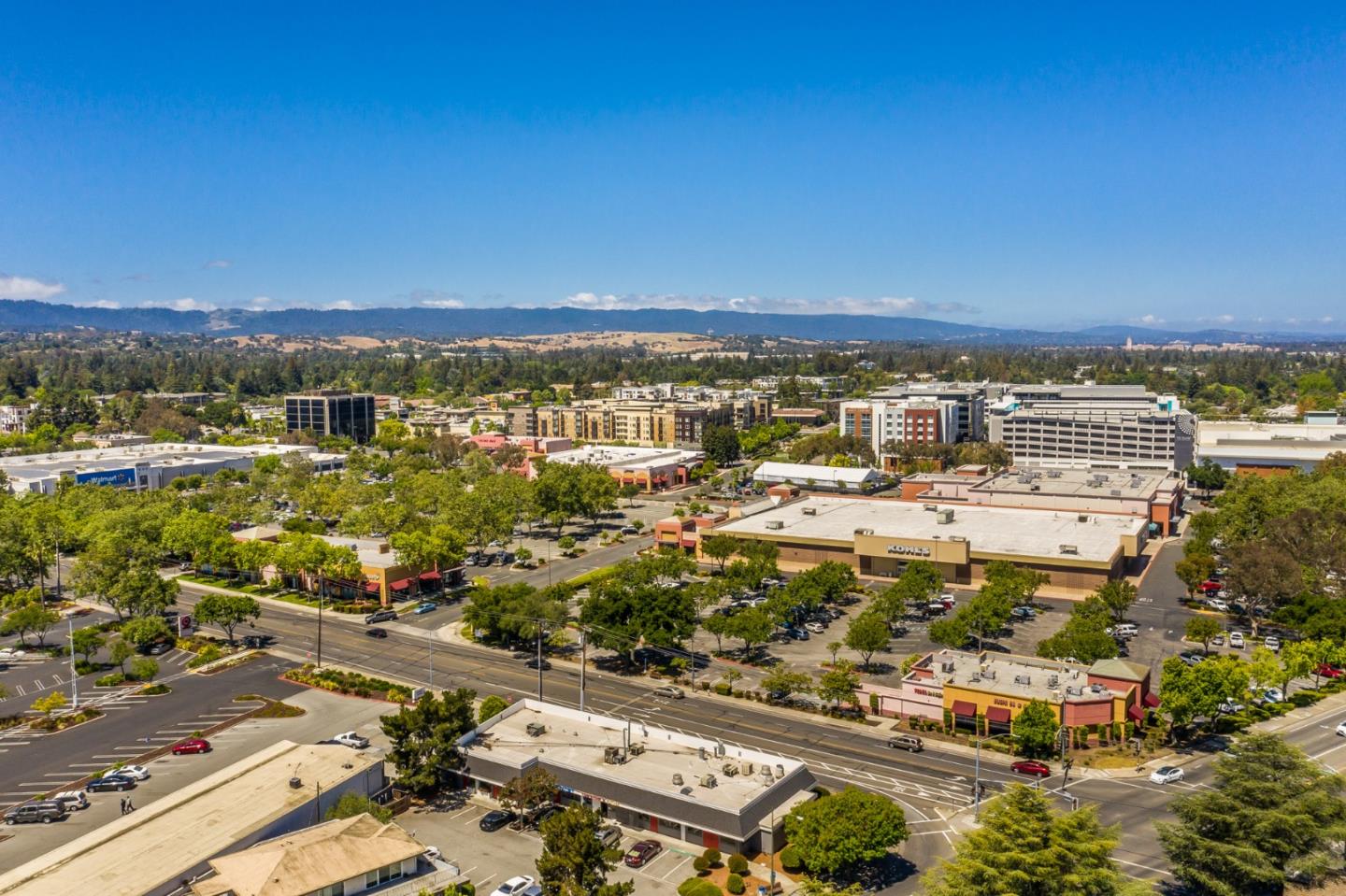 2425 California Street, MOUNTAIN VIEW, California 94040, ,Comm Industrial For Sale,For Sale,California Street,40964757