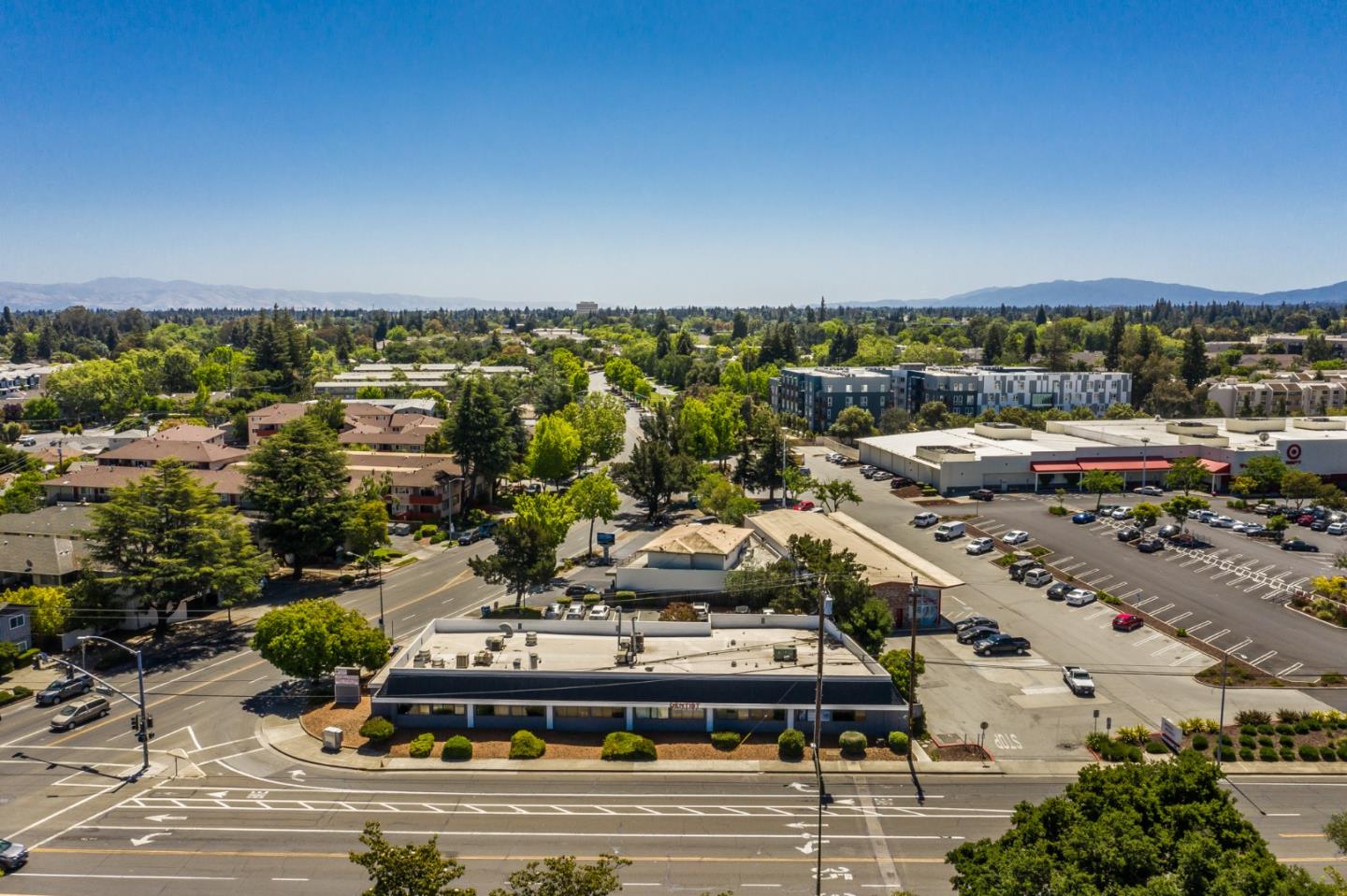 2425 California Street, MOUNTAIN VIEW, California 94040, ,Comm Industrial For Sale,For Sale,California Street,40964757
