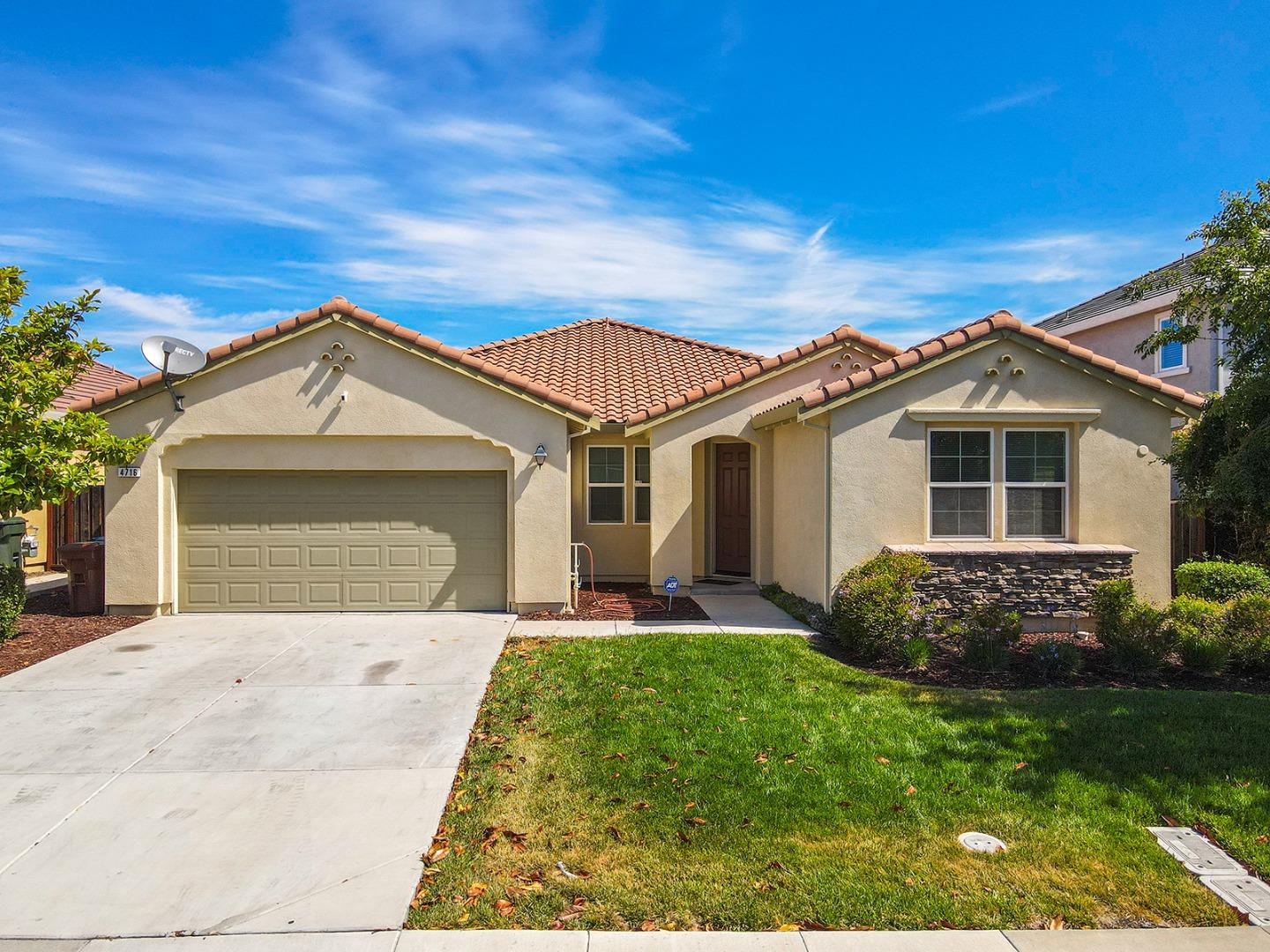 Detail Gallery Image 1 of 1 For 4716 Braemar St, Antioch,  CA 94531 - 4 Beds | 2/1 Baths