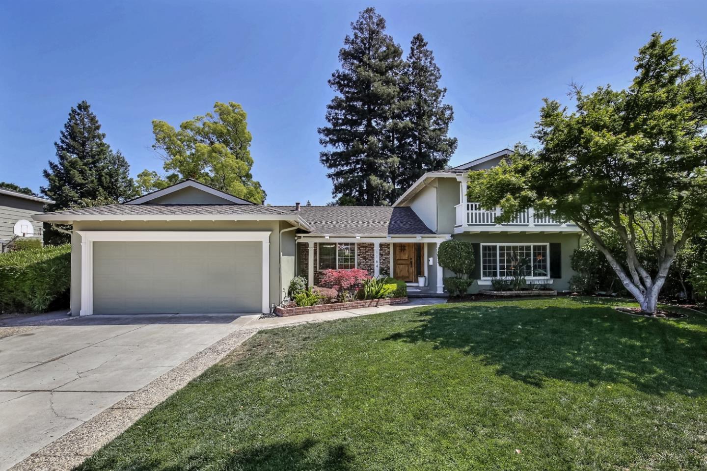 Detail Gallery Image 1 of 1 For 1164 Corvallis Ct, San Jose,  CA 95120 - 4 Beds | 2/1 Baths
