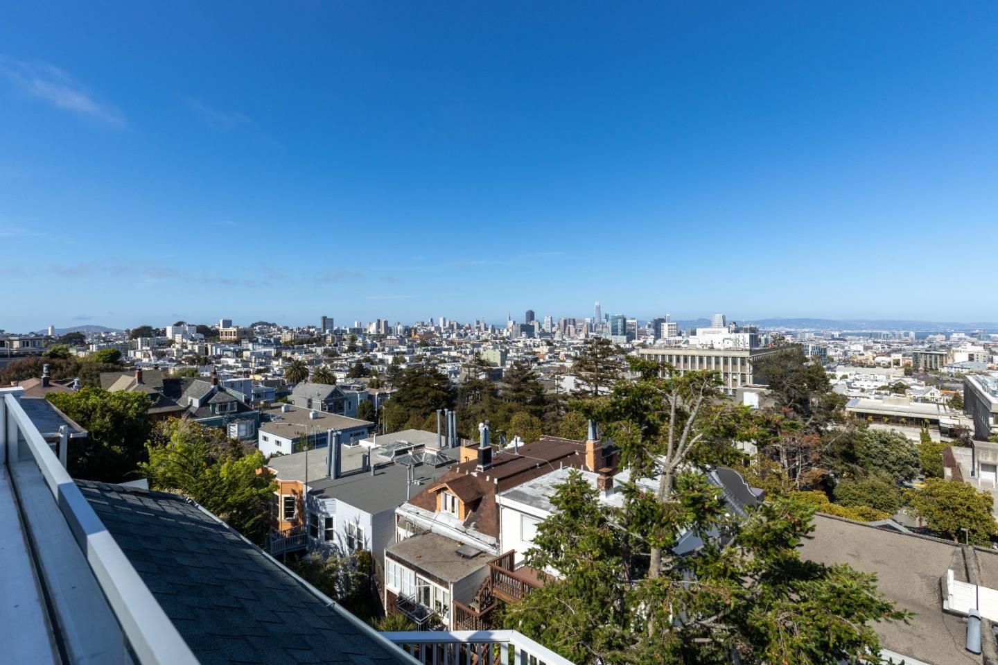 Detail Gallery Image 1 of 1 For 58 Divisadero St, San Francisco,  CA 94117 - 3 Beds | 3 Baths