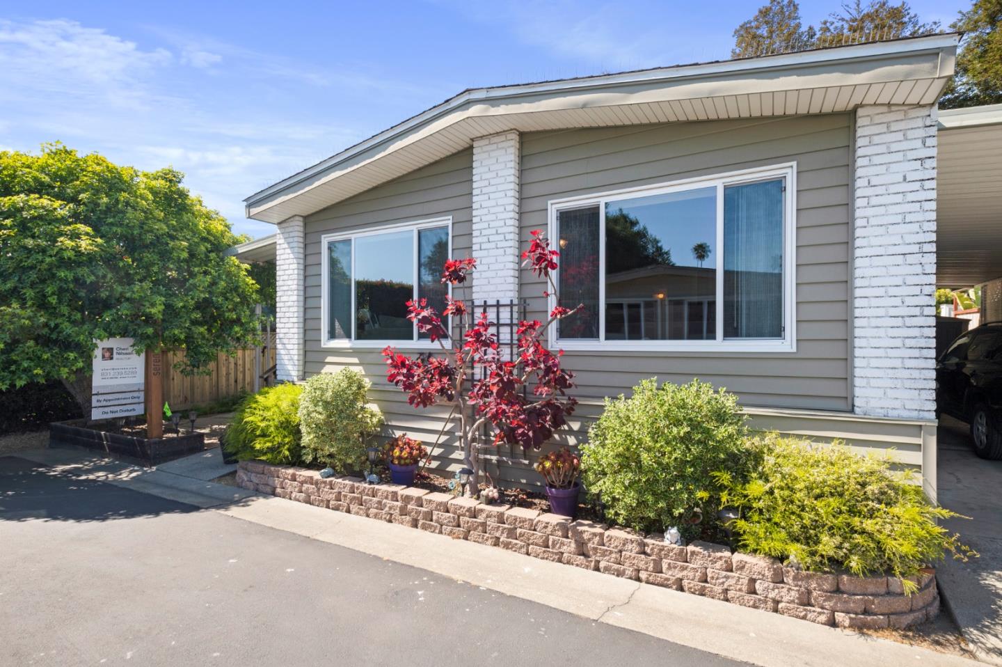 4425 Clares St 87, Capitola, CA 95010 2 Beds 2 Baths (Sold