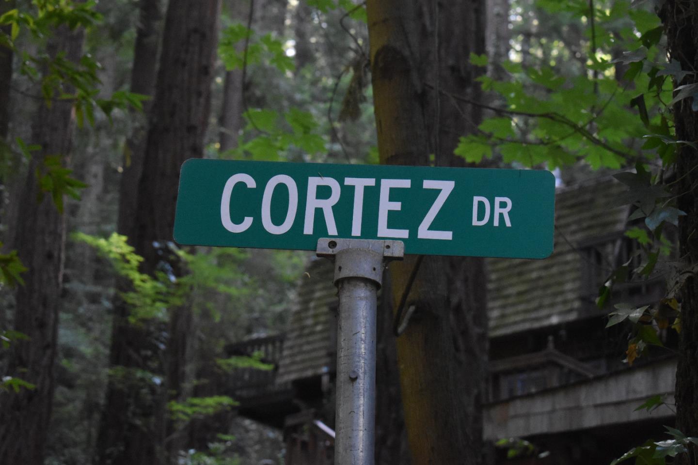 300 Cortez Drive, BOULDER CREEK, California 95006, ,Lots And Land,For Sale,Cortez Drive,40964765
