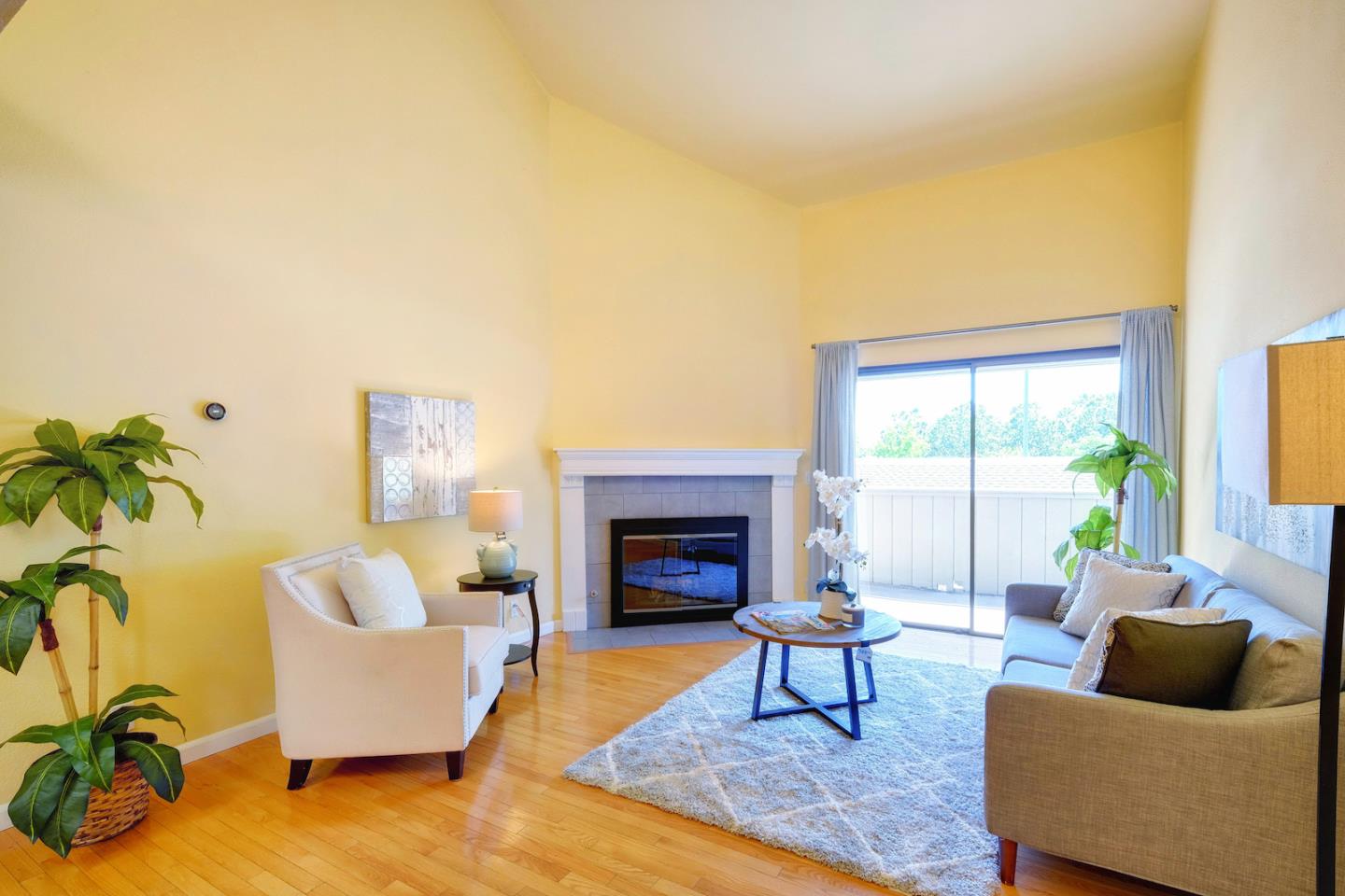 Detail Gallery Image 1 of 1 For 1774 Braddock Ct, San Jose,  CA 95125 - 2 Beds | 2 Baths