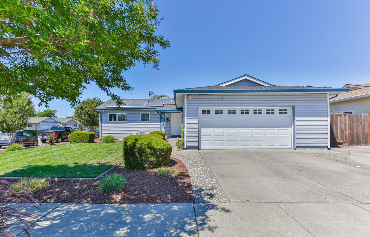 Detail Gallery Image 1 of 1 For 39514 Pardee Ct, Fremont,  CA 94538 - 3 Beds | 2 Baths