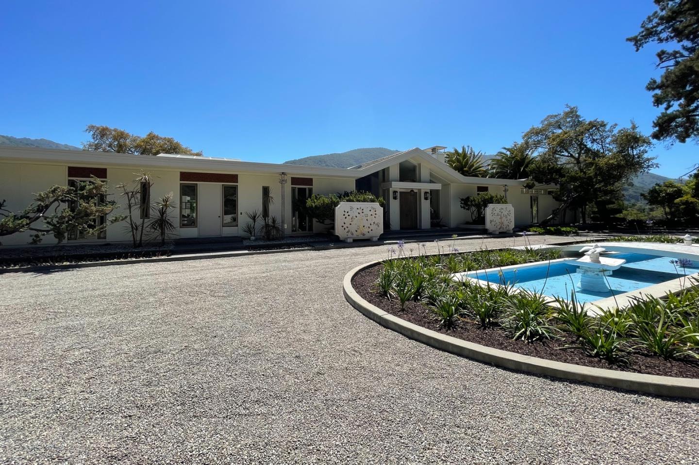 340 W West Carmel Valley Rd, Carmel Valley, CA 93924 4 Beds 5/2 Baths (Sold) ML81846612 MLSL