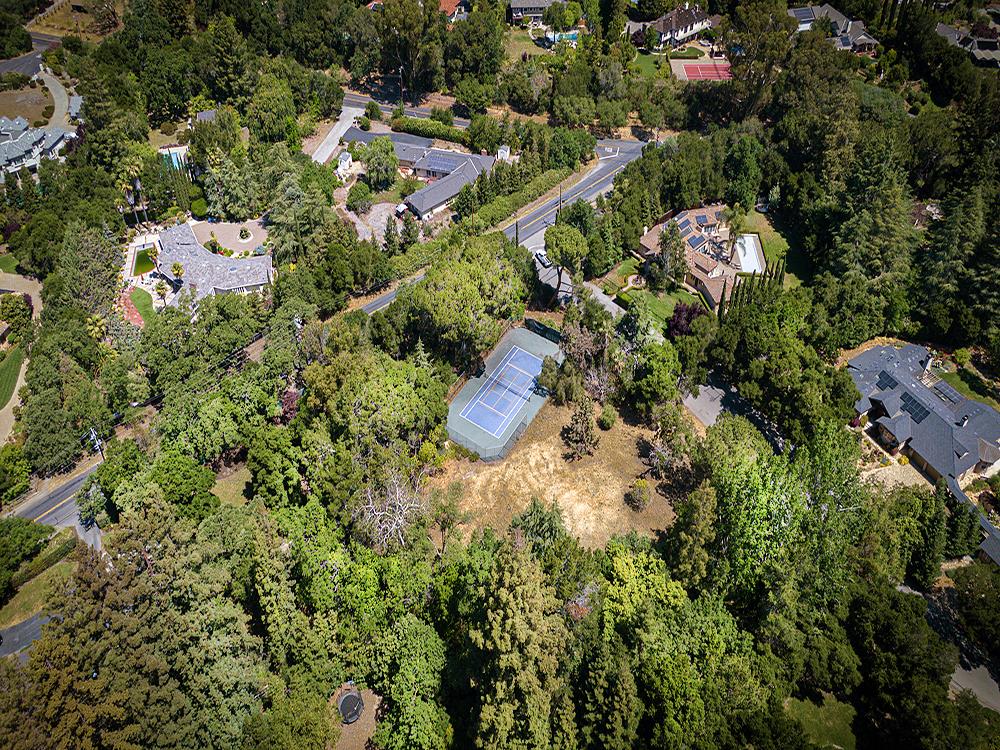 12243 Tepa Way, LOS ALTOS HILLS, California 94022, ,Lots And Land,For Sale,Tepa Way,40964777