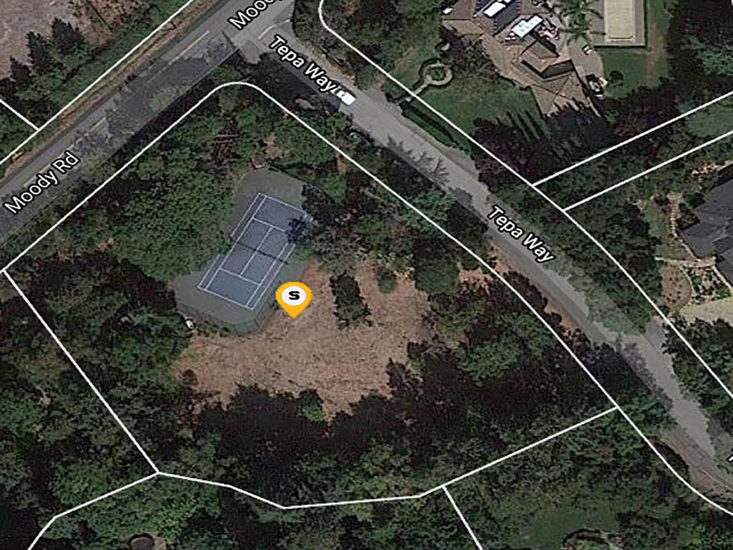 12243 Tepa Way, LOS ALTOS HILLS, California 94022, ,Lots And Land,For Sale,Tepa Way,40964777
