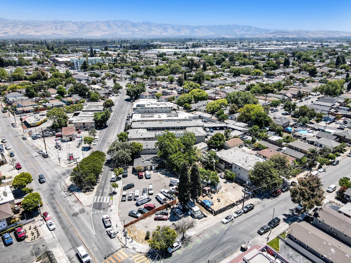 1016-1018 Almaden Avenue, SAN JOSE, California 95110, ,Comm Lots And Land,For Sale,Almaden Avenue,40964770