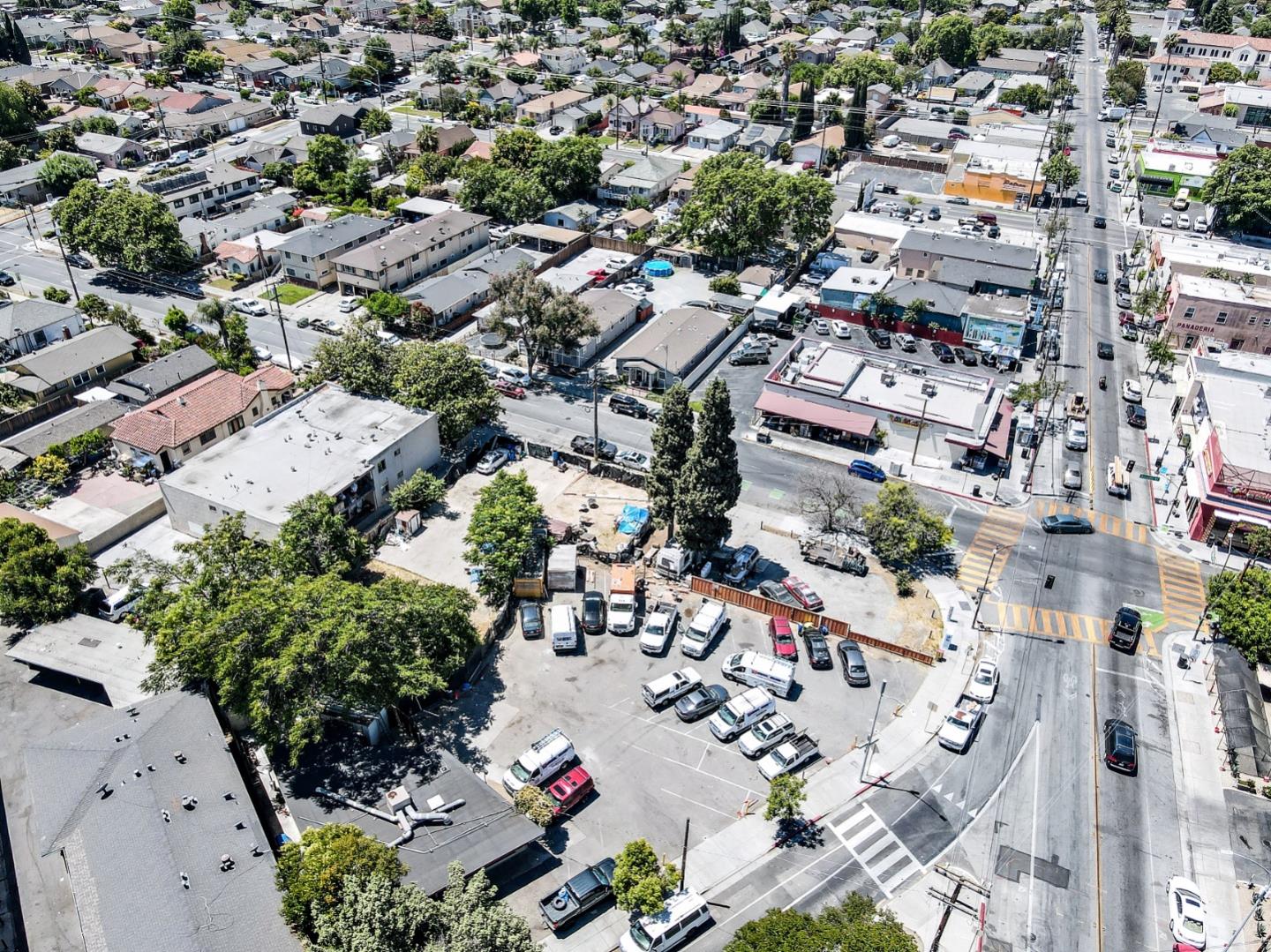 1016-1018 Almaden Avenue, SAN JOSE, California 95110, ,Comm Lots And Land,For Sale,Almaden Avenue,40964770