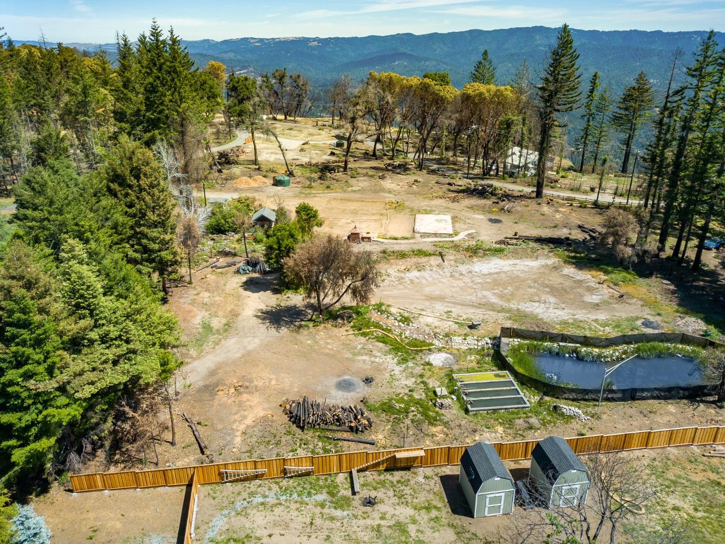 335 Braemoor Drive, SANTA CRUZ, California 95060, ,Lots And Land,For Sale,Braemoor Drive,40964781