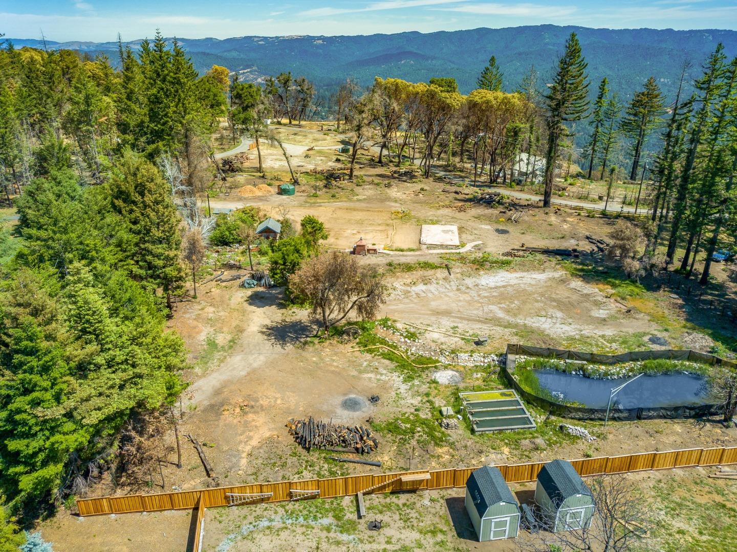 335 Braemoor Drive, SANTA CRUZ, California 95060, ,Lots And Land,For Sale,Braemoor Drive,40964781
