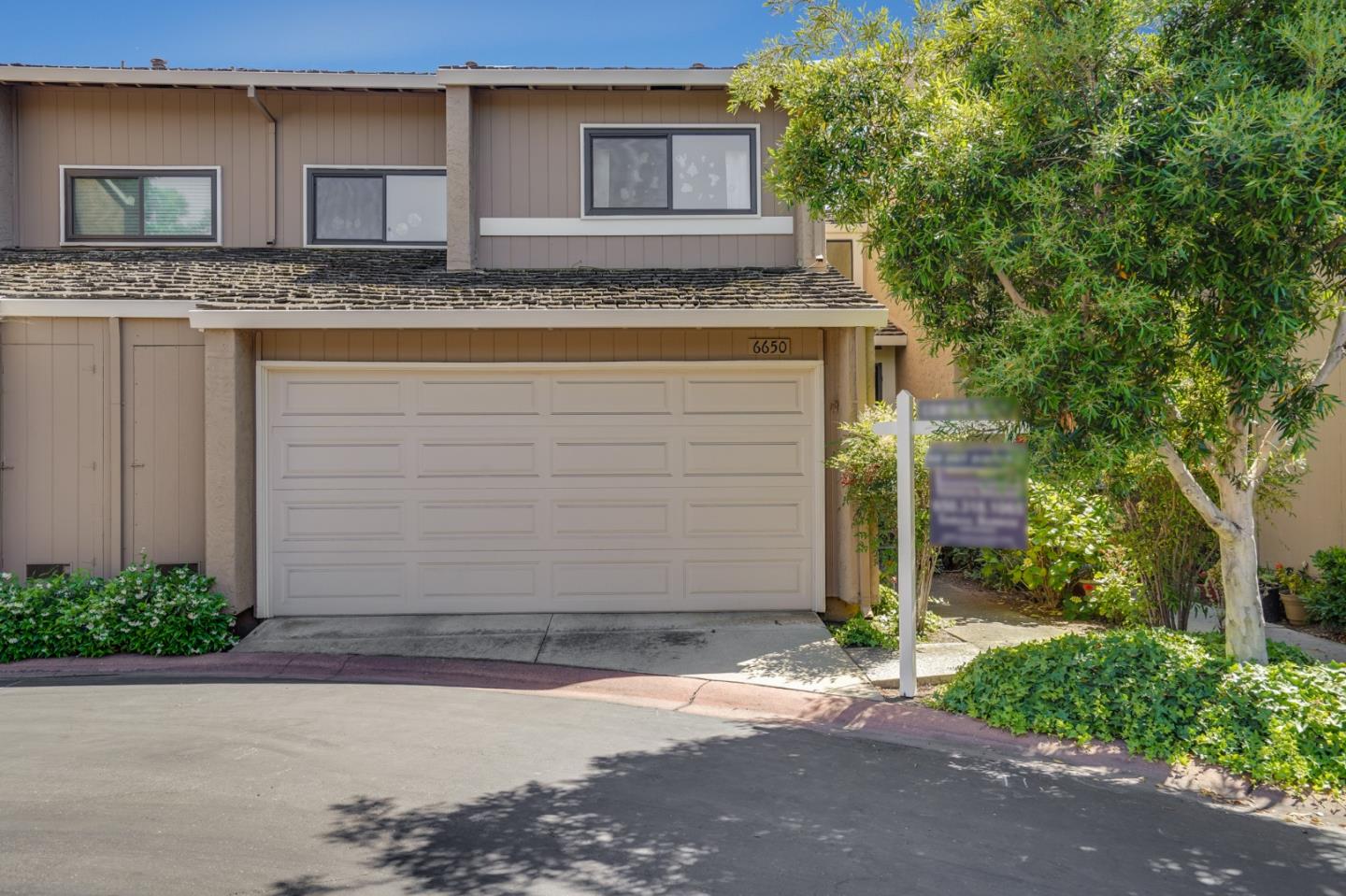 Detail Gallery Image 1 of 1 For 6650 Bunker Hill Ct, San Jose,  CA 95120 - 3 Beds | 2/1 Baths