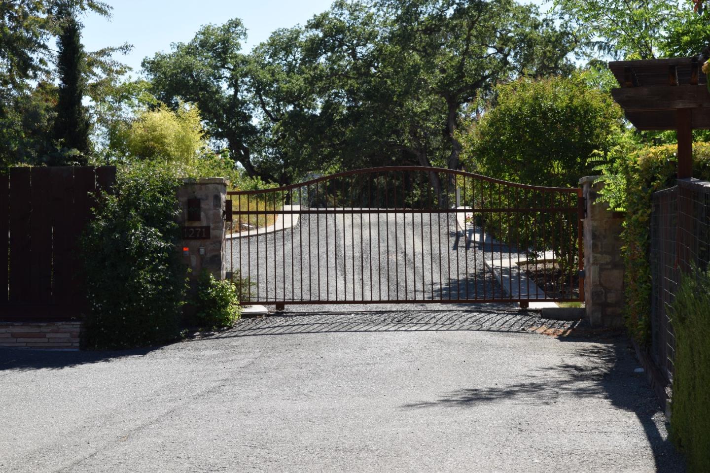 1271 Laverock Lane, ALAMO, California 94507, ,Lots And Land,For Sale,Laverock Lane,40964784