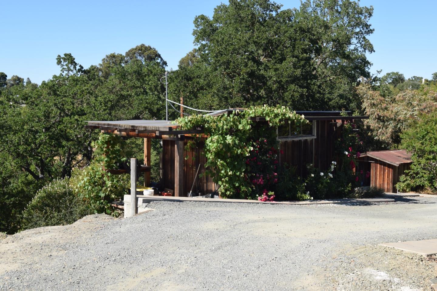 1271 Laverock Lane, ALAMO, California 94507, ,Lots And Land,For Sale,Laverock Lane,40964784