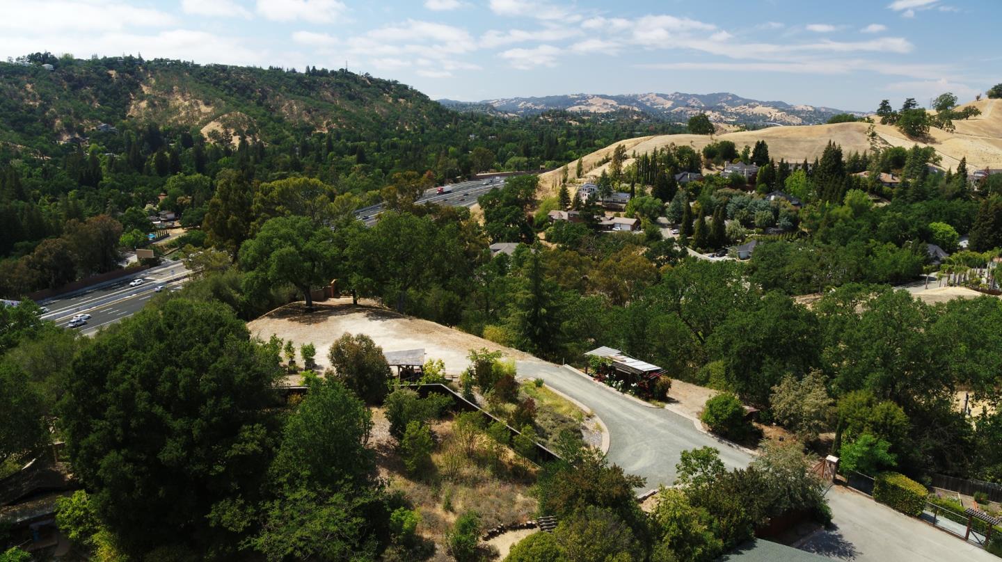 1271 Laverock Lane, ALAMO, California 94507, ,Lots And Land,For Sale,Laverock Lane,40964784
