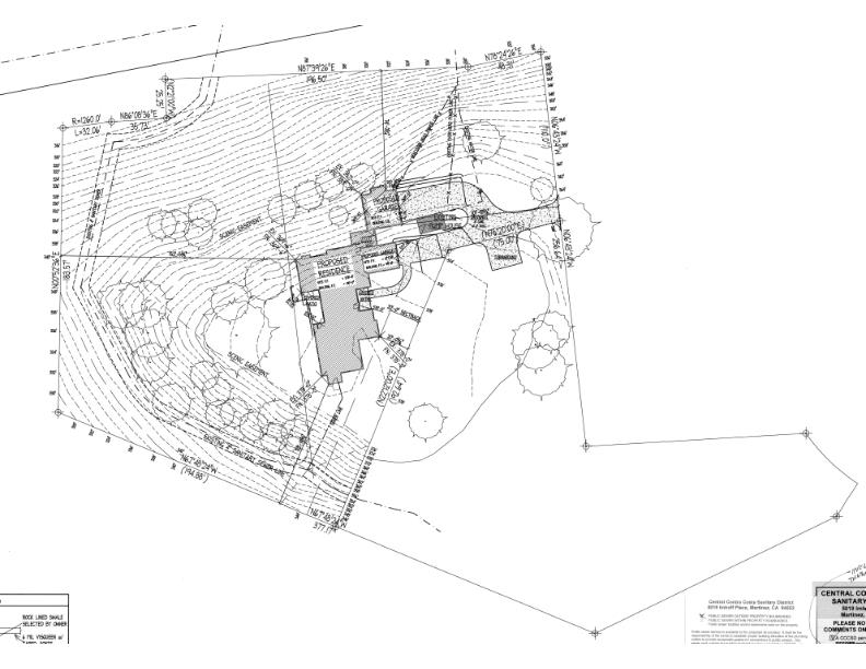 1271 Laverock Lane, ALAMO, California 94507, ,Lots And Land,For Sale,Laverock Lane,40964784