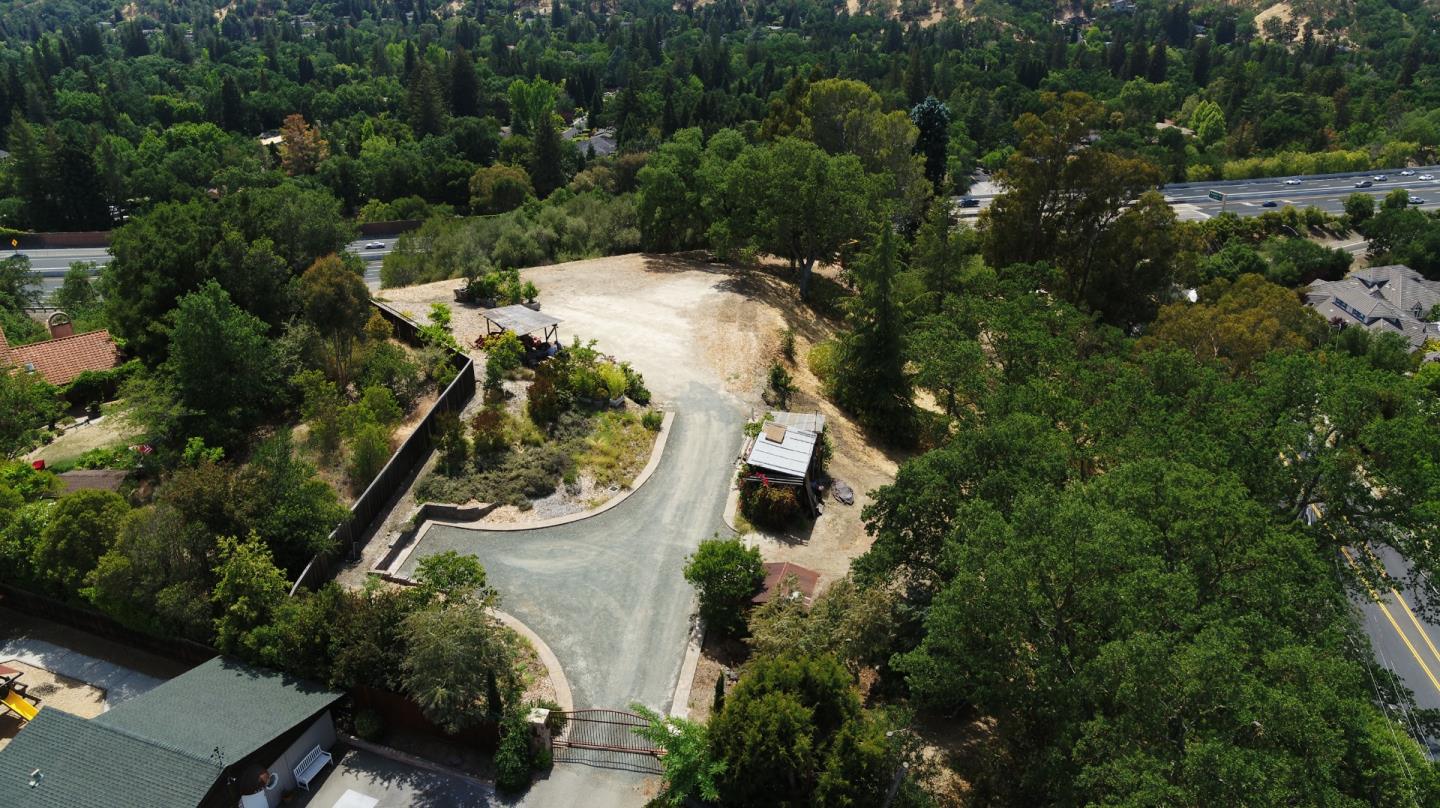 1271 Laverock Lane, ALAMO, California 94507, ,Lots And Land,For Sale,Laverock Lane,40964784
